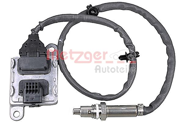 METZGER 0899235 ORIGINAL ERSATZTEIL NOx-Sensor, NOx-Katalysator